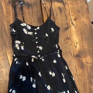 Small zara summer dress